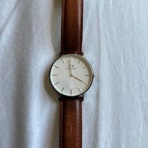 Daniel Wellington Watch